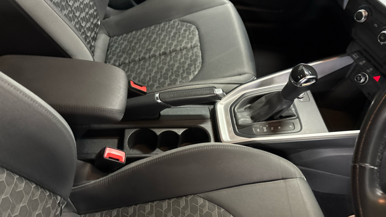 Audi A1 30 TFSI Sport 5dr S Tronic Petrol Hatchback